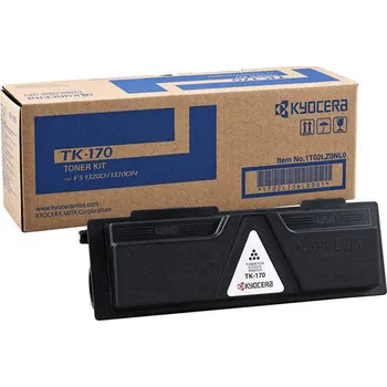 Originální toner Kyocera TK-170