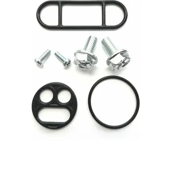 Palivový systém pro motocykl Opravná sada palivového kohoutu FCK-22