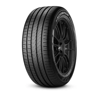 4x4 pneu Pirelli Scorpion Verde 275/35 R22 104 W XL FP