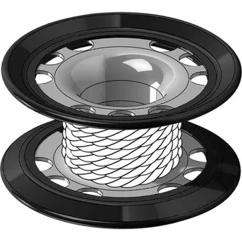 Potápěčské vybavení Mares Cívka Potažená Délka: 30 m