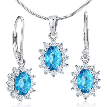 Souprava šperků Silvego JJJE766STP