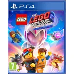 Lego Movie 2: Videogame PS4