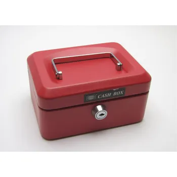 Příruční pokladna Příruční pokladna SR 2 8811H 152x115x80