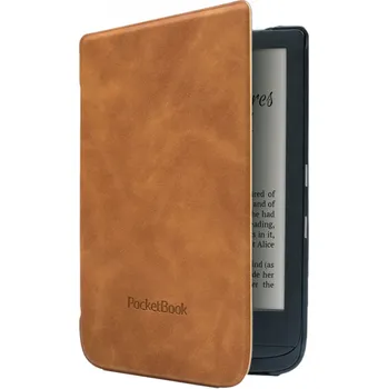 Pocketbook pro 616 a 627 hnědé…