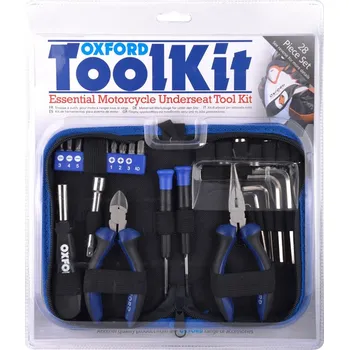 Sada nářadí Sada nářadí OXFORD Tool Kit