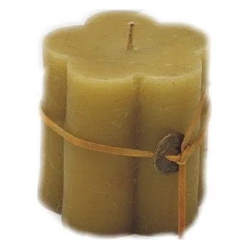 Svíčka Svíčka květina 8,5 cm (80735)