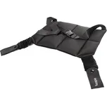 ZOPA Těhotenský pás do auta Mummy belt Varianta: Black