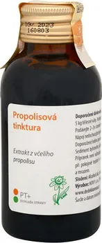 Přírodní produkt Dědek Kořenář Propolisová tinktura PT+ 100 ml