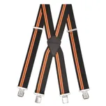 Oxford Riggers Cruiser