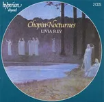 Chopin Nocturnes - Livia Rev [2CD]