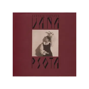 Umění Váňa Psota - Eugenie Dufková