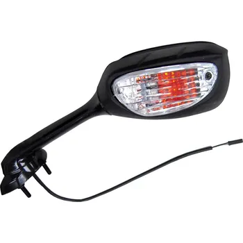 Zrcátko pro motocykl Levé zrcátko Suzuki GSX-R600, GSX-R750, GSX-R1000 (ES969I)