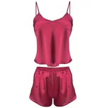 Dkaren Karen komplet vínový