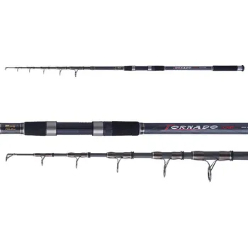 Rybářský prut Prut Caiman Tornado Tele-Carp 3,90m/3Lbs