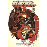 Deadpool 7: Osa - Gerry Duggan, Brian…