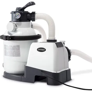 Intex Krystal Clear 26644 4000 l/h
