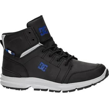 Pánské tenisky DC Torstein černé/šedé/modré