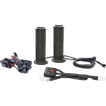 Vyhřívané rukojeti KOSO 120mm