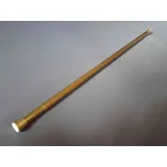 wela ROZPĚRNÁ TYČ 27 mm ZLATÁ Délka: 45 - 65 cm