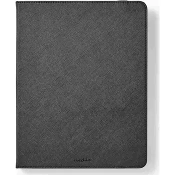Pouzdro na tablet Nedis Tablet Folio 9.7" TCVR9100BK