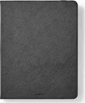 Pouzdro na tablet Nedis Tablet Folio 9.7" TCVR9100BK