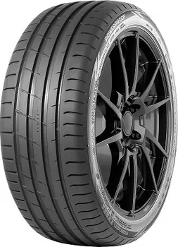 Letní osobní pneu Nokian Powerproof FlatRun 225/50 R17 94 W