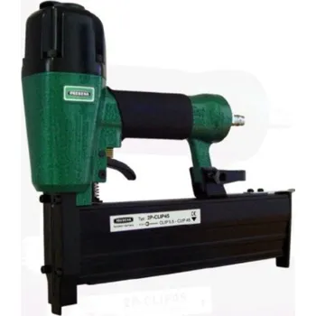 Hřebíkovačka P-CLIP45 hřebíkovačka kabelové příchytky Prebena