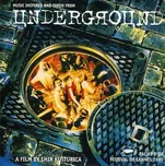 Underground - Goran Bregović [LP]