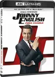 Blu-ray Johnny English znovu zasahuje…