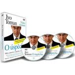 DVD O úspěchu 1 - 3 Kolekce - Ivo Toman (2017)