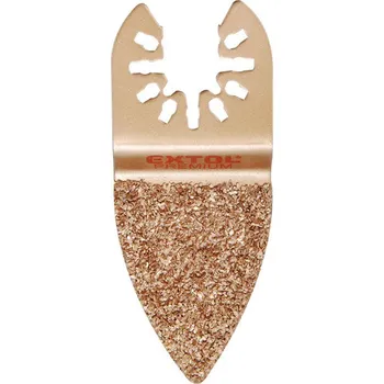 Příslušenství k brusce Extol Premium 8803861 33 mm