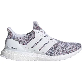 Pánská běžecká obuv Adidas Ultraboost Cloud White/Blue