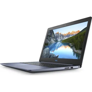 Notebook Dell G3 15 Gaming 3579 (N-3579-N2-515B)