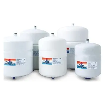 Příslušenství k čerpadlu Expanzní nádoba pro TUV Global Water TWB-35l