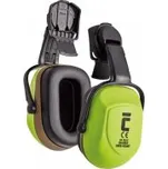 ČERVA Sluchátka CIRON HELMET Hi-Viz HV žluté 0402012079999