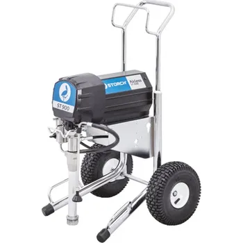 Storch Airless ST 900 Stříkací pistole Storch Airless ST 900