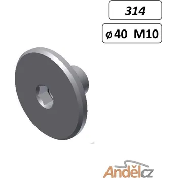 Matka velká 40-M10 imbus