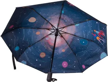 Deštník Levenhuk Star Sky Z20 černý