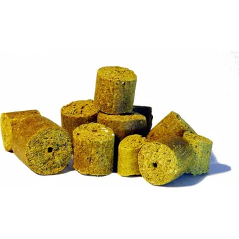 Krmiva Kratonohy Chytací pelety 16mm ANANAS-BRUSINKA 250g