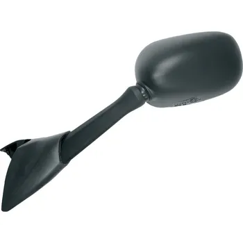 Zrcátko pro motocykl Levé zrcátko Yamaha FZ6 Fazer (EY371I)