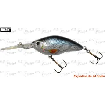 Umělá nástraha Jaxon Spirit VJ-SC07 - barva NT