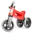 Teddies Funny Wheels Rider Sport 2v1, Ruby Red