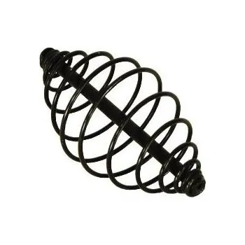 Caiman Krmítko drátěné průběžné 6 cm