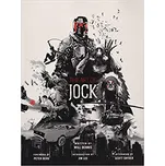 Art of Jock - Will Dennis (EN)