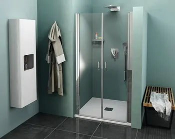 Sprchové dveře Polysan Zoom Line ZL1780