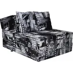 Fimex Křeslo Paris 70x200x15