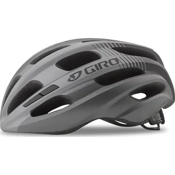 Cyklistická přilba GIRO Isode 2018 Mat Titanium 54-61 cm