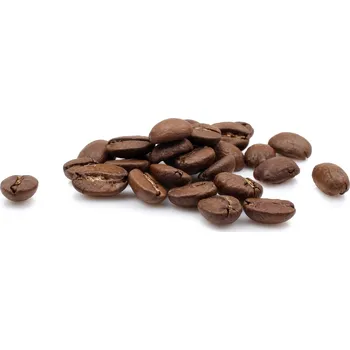 Káva Honduras SHG EP BIO - zrnková káva, 500g