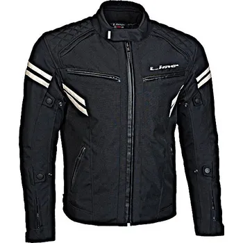 Moto bunda MBW EAGLE - pánská textilní moto bunda