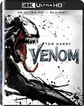 Blu-ray Venom 4K Ultra HD Blu-ray…